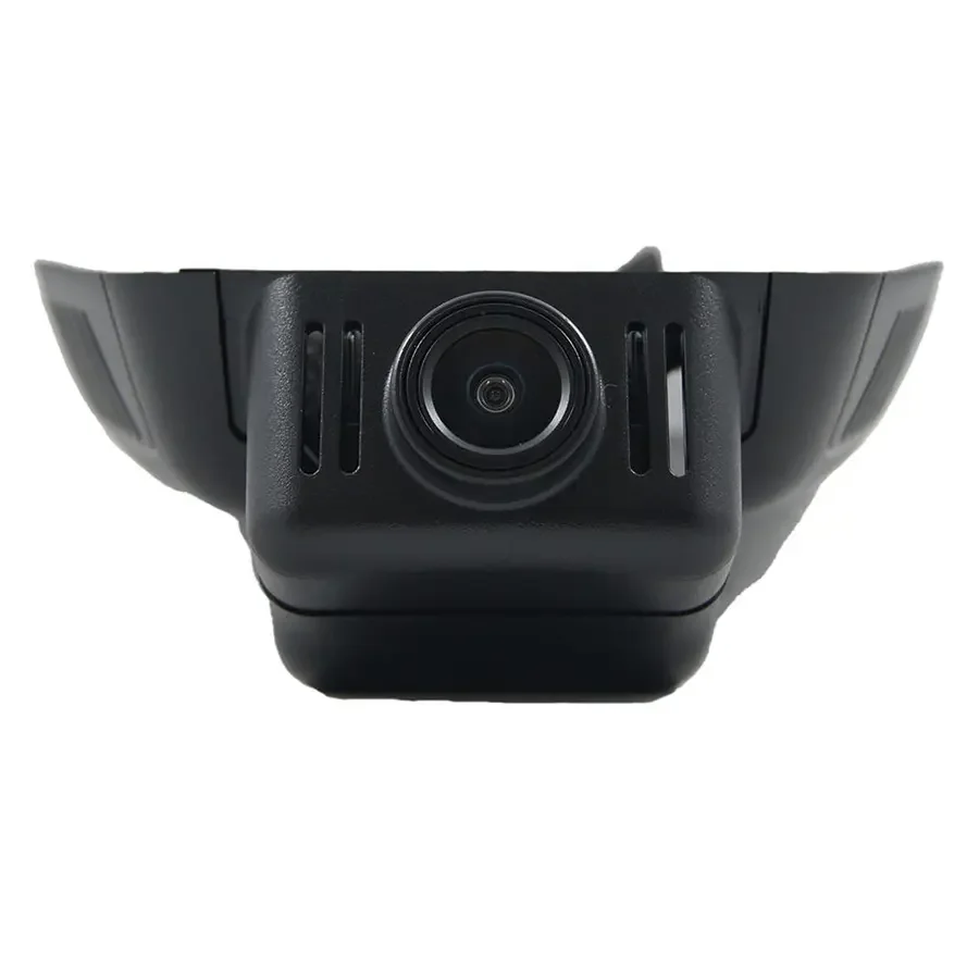 FITCAMX Integrert 4K Dashcam (foran+bak) v:8720776