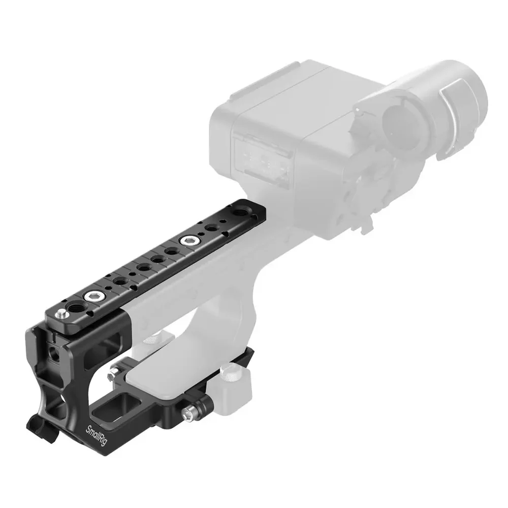 SmallRig 6781 Extension Mount Plate Kit v:6849334