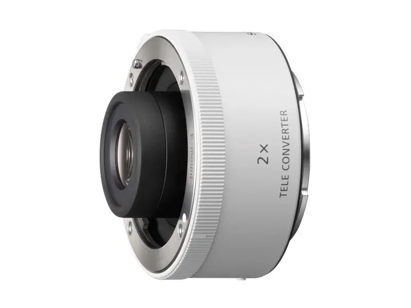 Sony FE 2x-telekonverter v:4541748