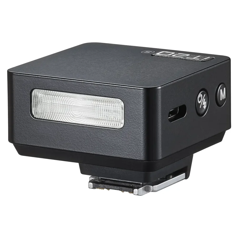 Godox iT20 R TTL Mini Flash Ricoh GR III v:8119695