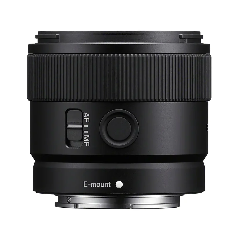 Sony E 11mm f/1.8 v:4735014