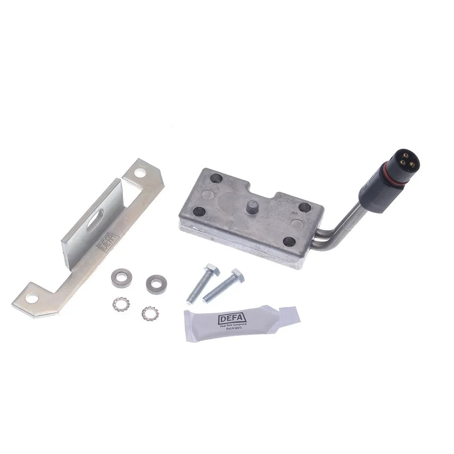 DEFA Motorvarmerelement v:7186440