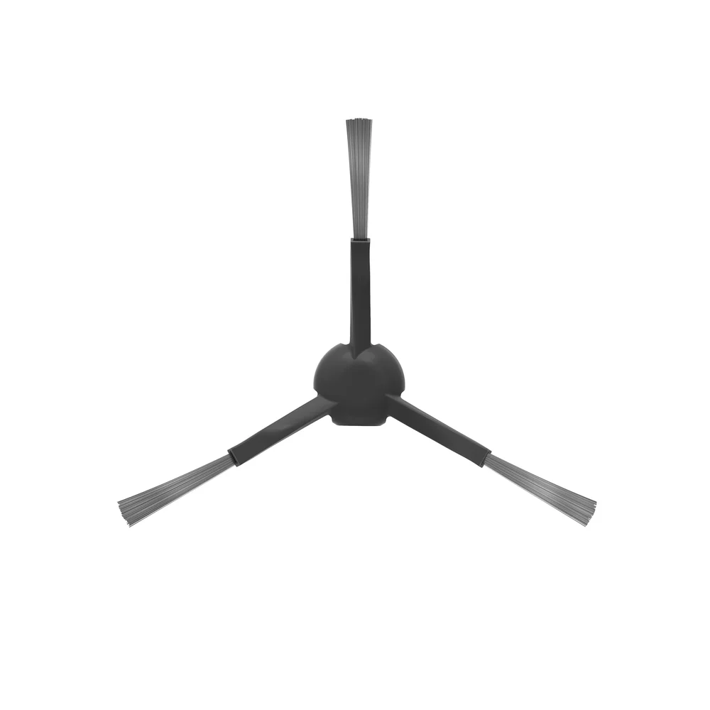 Dreame Dreame D10 Plus 2-pack Sidebørster, Svart