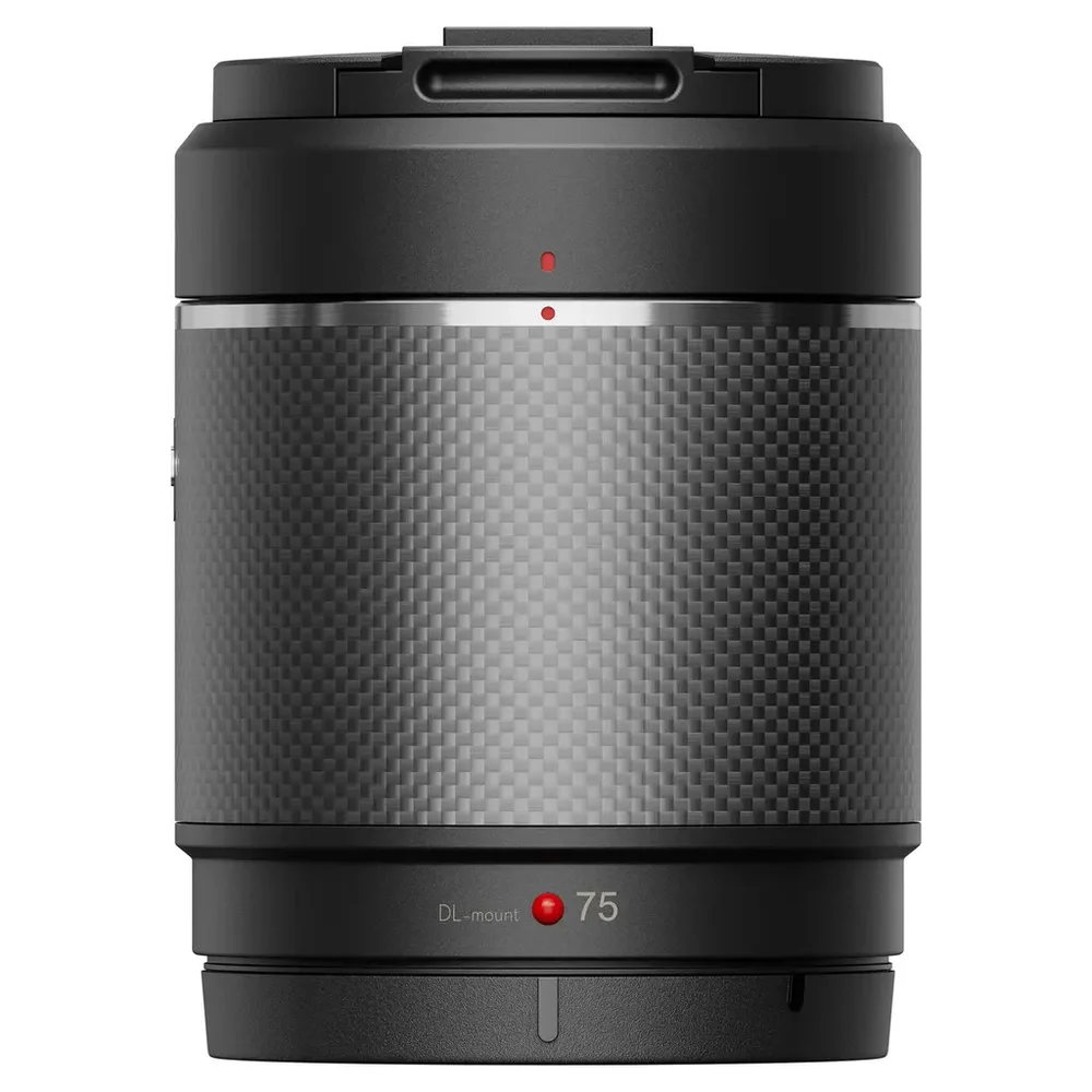 DJI DL 75mm f/1.8 v:8570773