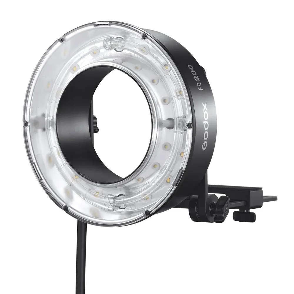 Godox Ring Flash Head R200 v:5022906