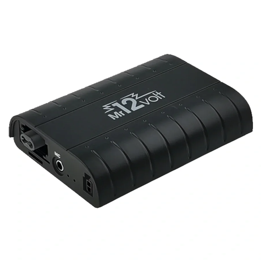 Mr12volt Bluetooth adapter v:8249122