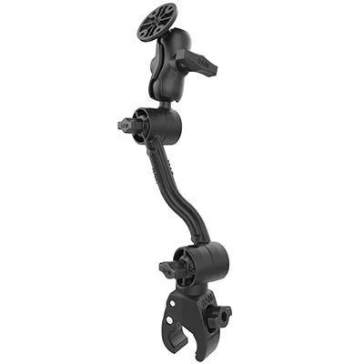 RAM MOUNT TOUGH-CLAW RATCHET ARM SHORT ARM BALL v:2455001