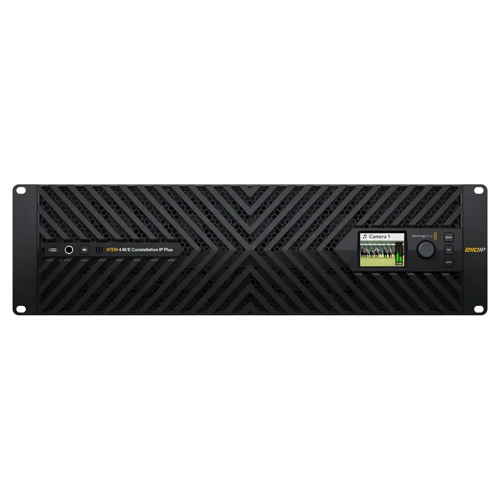 Blackmagic ATEM 4 M/E Constellation IP v:3595349