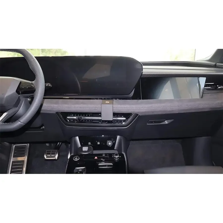 Brodit ProClip dashbord brakett v:2405800