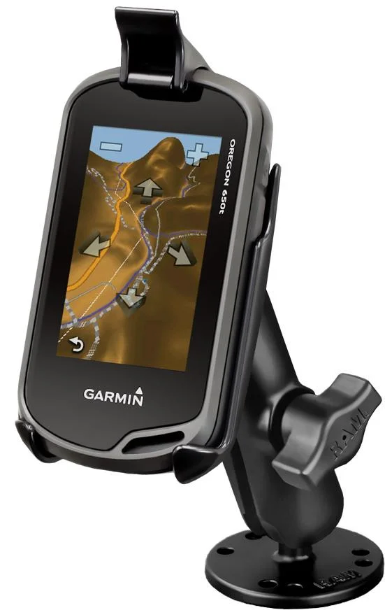 RAM MOUNT RAM MOUNT GARMIN OREGON v:4294234