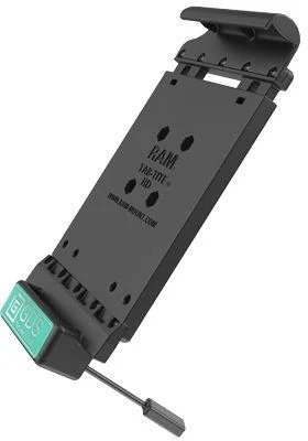 RAM MOUNT UNPKD RAM VEHICLE GDS DOCK TAB 10.5 v:3937512