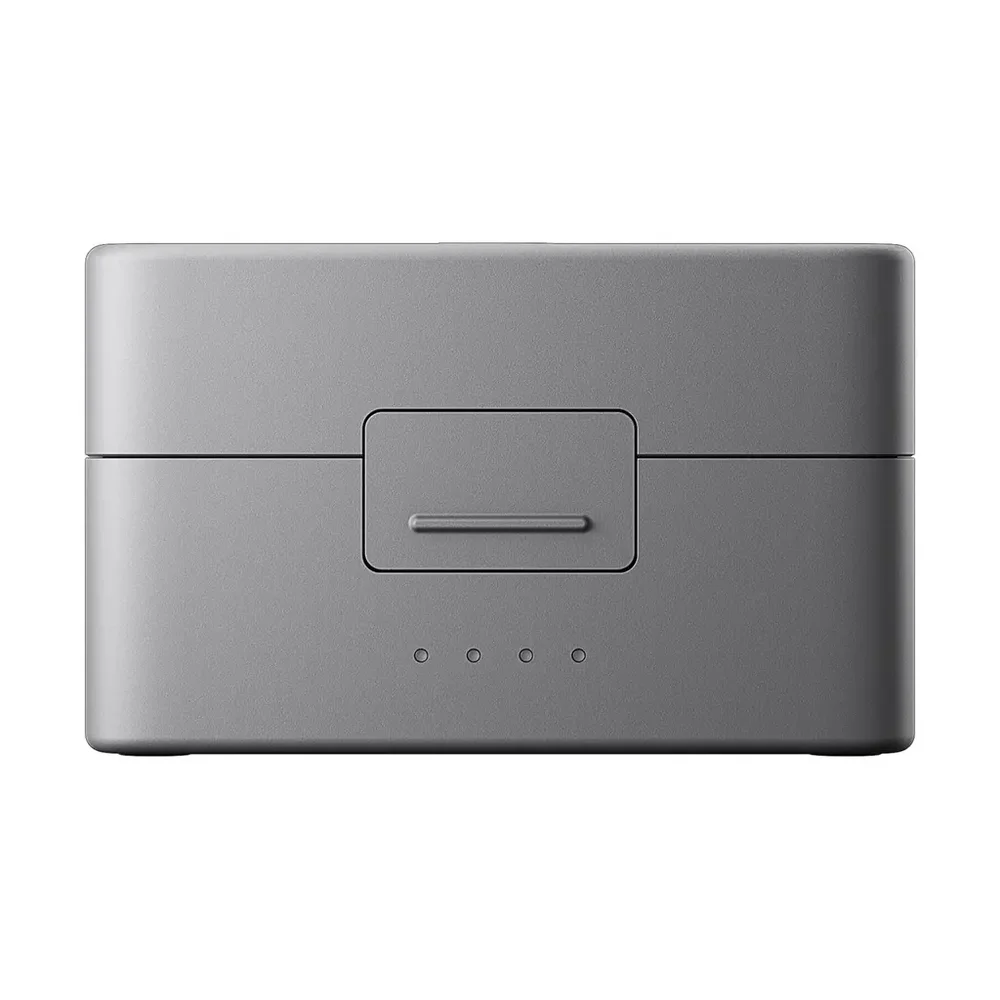 DJI Mic Mini Charging Case v:2237272 DJI Mic Mini Charging Case v:2237272