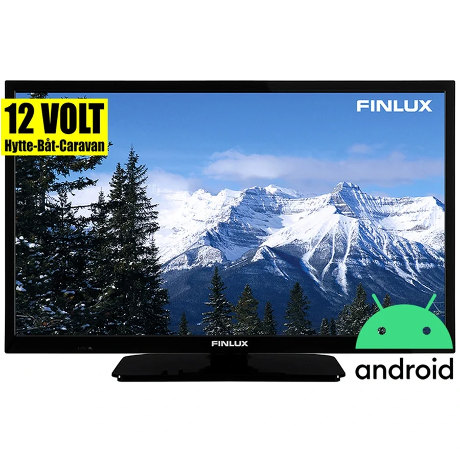 Finlux 24" TV v:9699777 Finlux 24" TV v:9699777