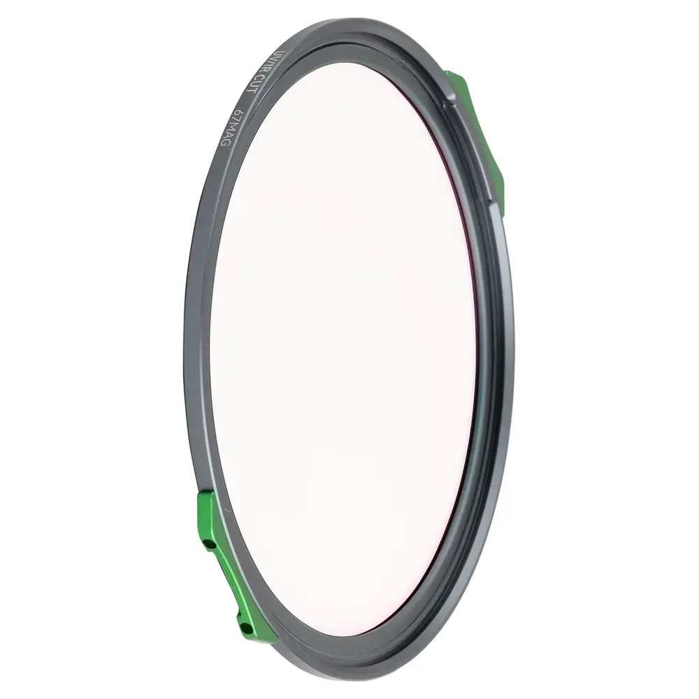 NiSi JetMag Pro 67 UV/IR Cut v:5398071