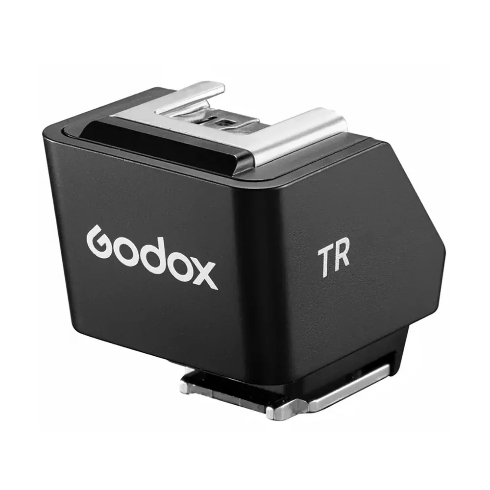Godox TR TTL Hot Shoe Riser Sony v:2625689