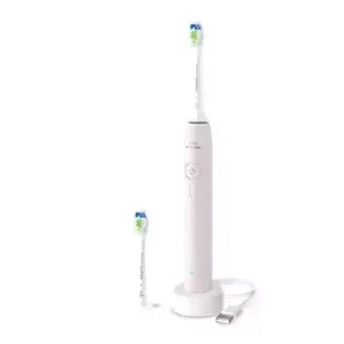 Philips Sonicare 3100 Series Elektrisk Tannbørste HX4032/03, Rosa