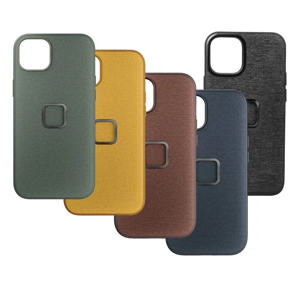 Peak Design Mobile Everyday Fabric Case v:7155297