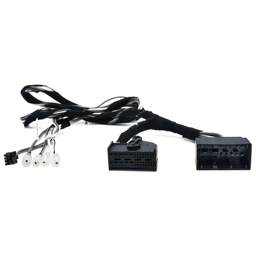 Audison AFBMW BOOSTER 01 T-kabel v:562562