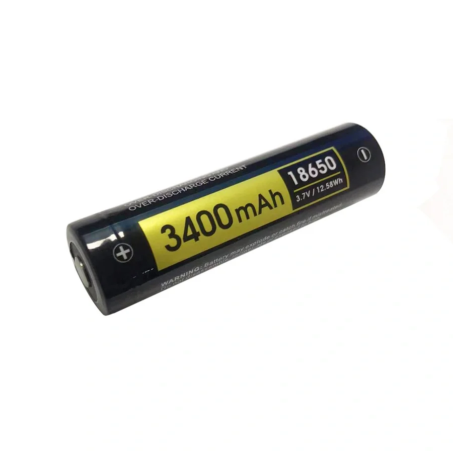 Speras S34 18650 batteri v:6436896