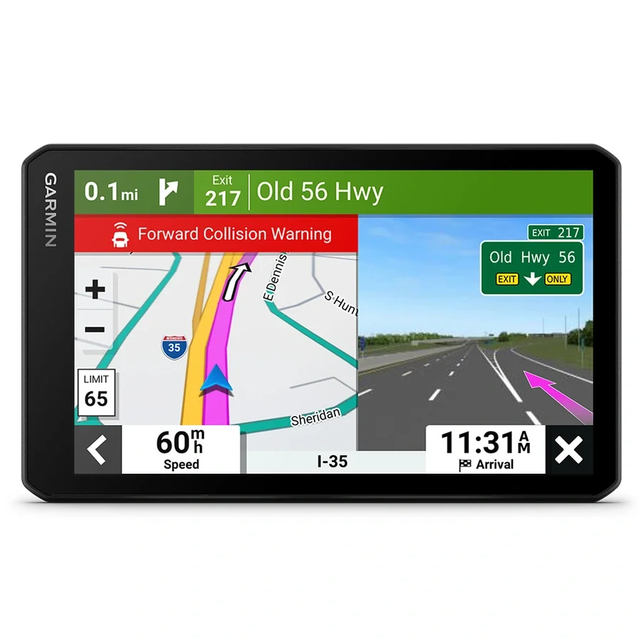Garmin CamperCam 795 v:6074933 Garmin CamperCam 795 v:6074933
