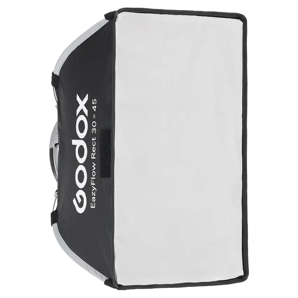 Godox EazyFlow 30x45 Foldable Softbox v:8330595