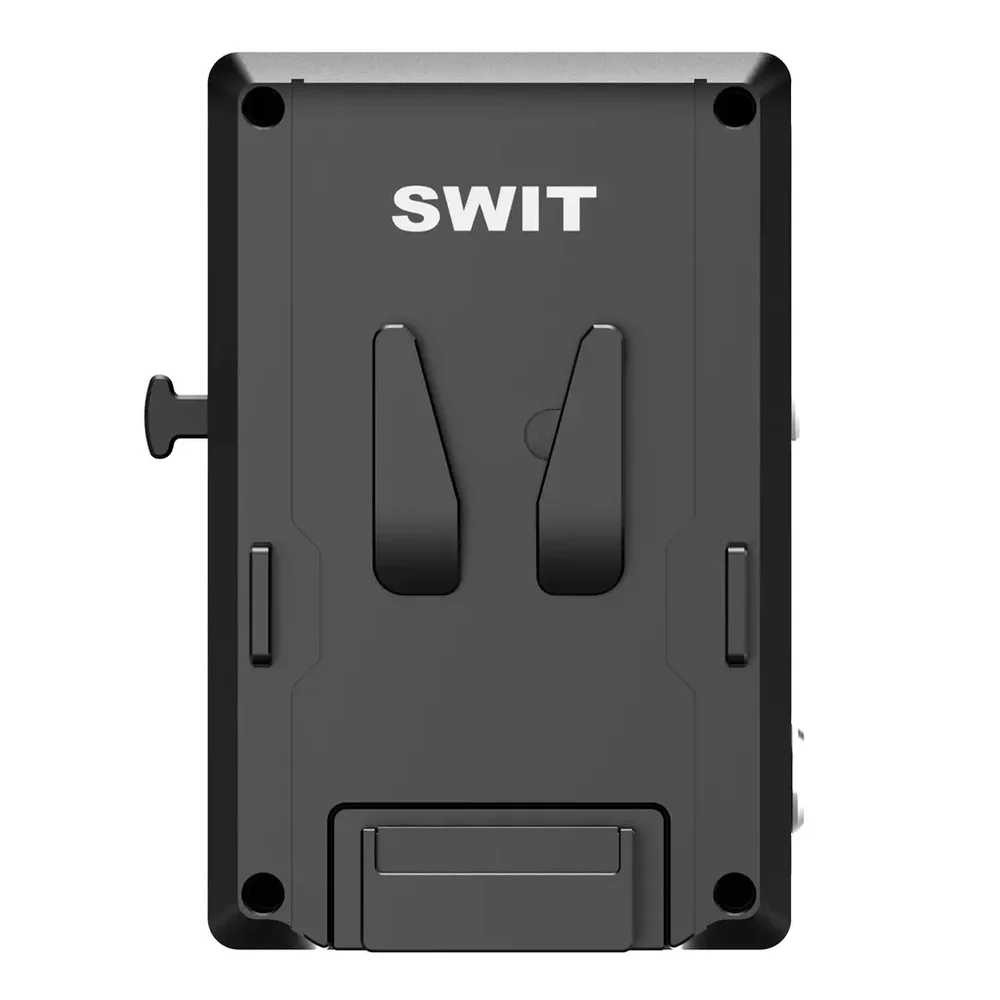 SWIT Hot-Swap Plate, for 14,4V V-mount v:1134110