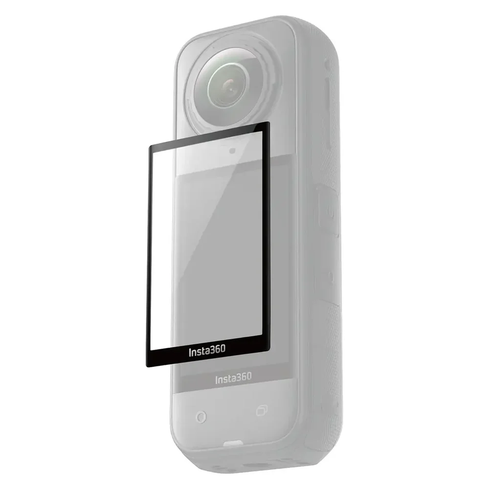 Insta360 X5 Screen Protector v:5514250
