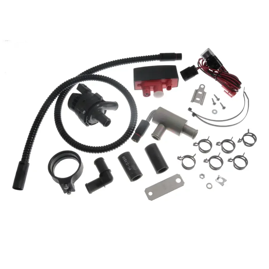 DEFA Motorvarmerelement v:9920228