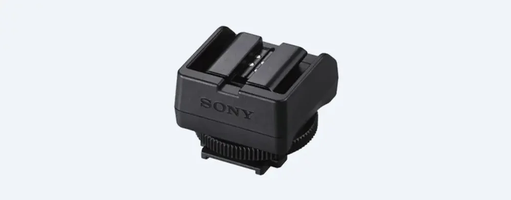 Sony Shoe adapter ADP-MAA v:5552362