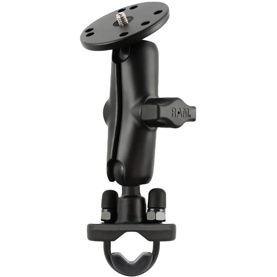 RAM MOUNT UNPKD RAM VIDEO MOUNT FOR RAILS v:2979661