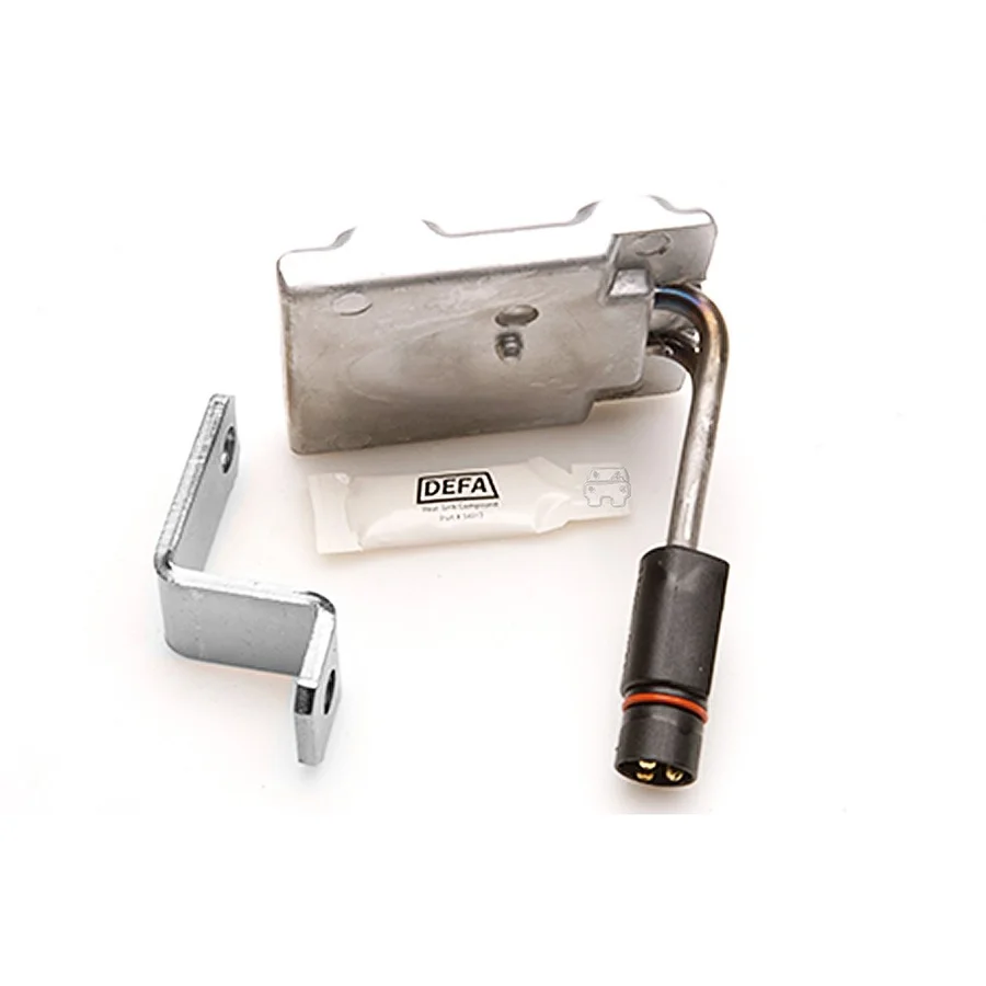 DEFA Motorvarmerelement v:8658294