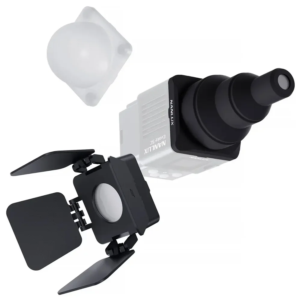 Nanlux Lighting Modifier Kit v:4587309