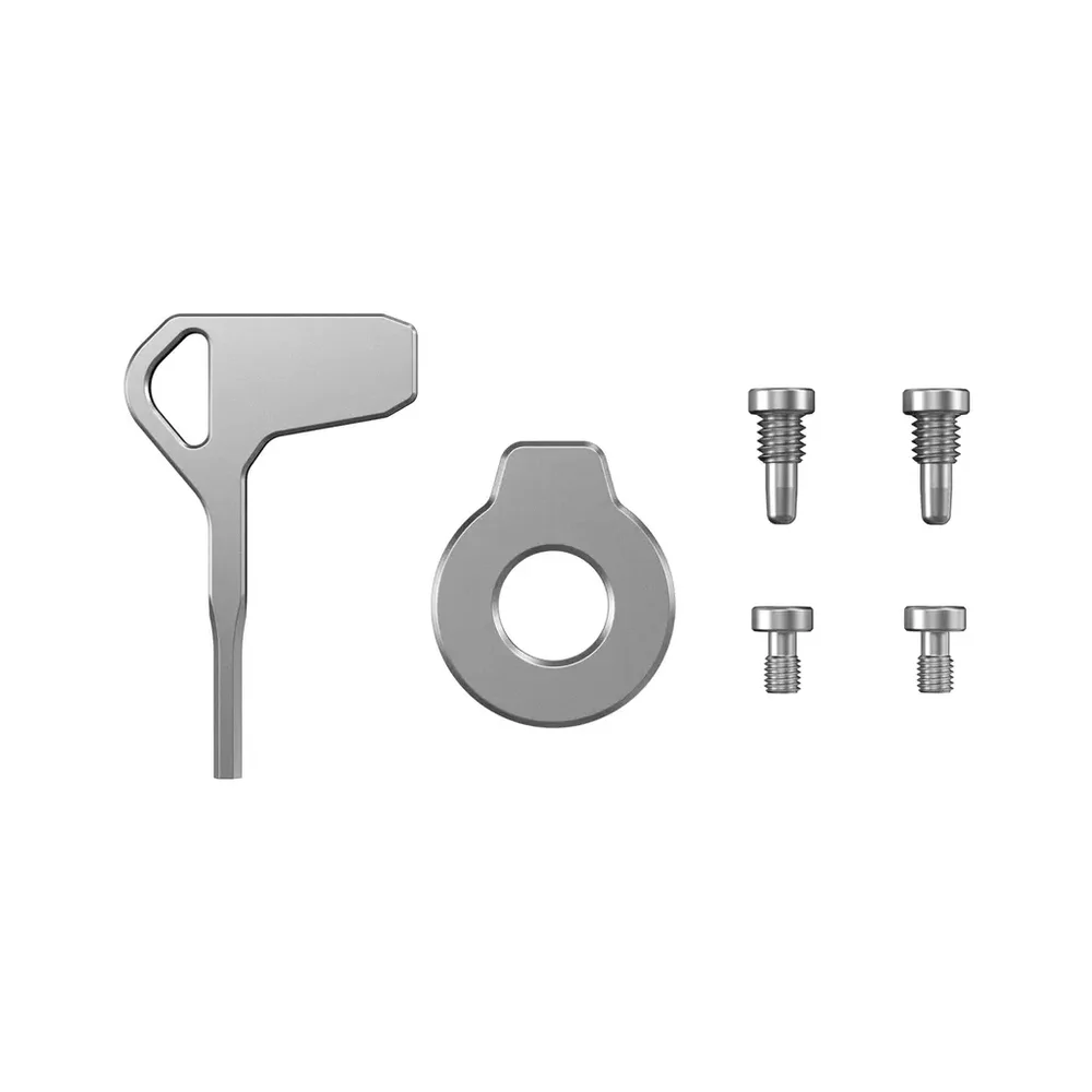 SmallRig 4385 Skruesett med strutrekkere v:2684261