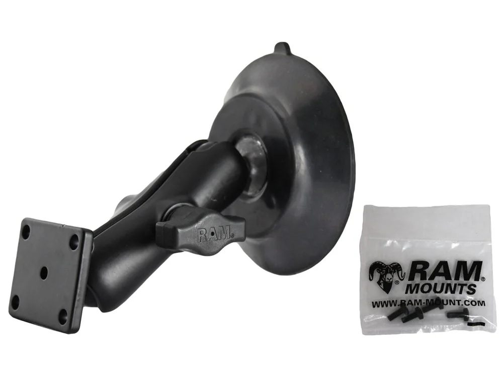 RAM MOUNT RAM SUCTION MNT MAGELLAN ROAD MATE v:3592801