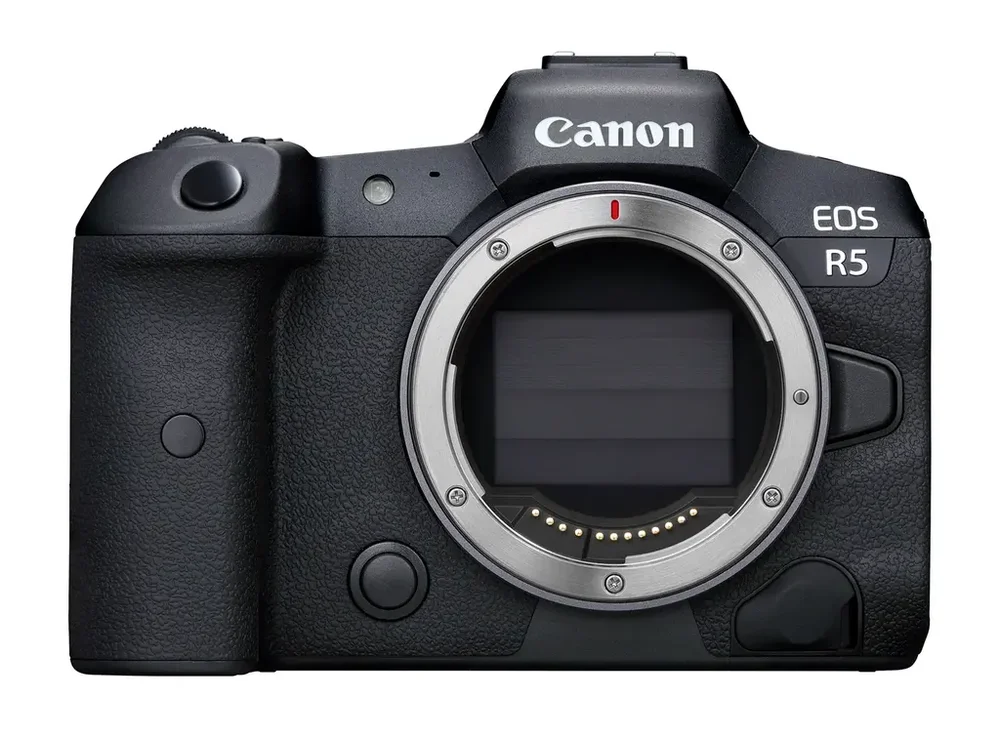 Canon EOS R5 kamerahus v:4746126 Canon EOS R5 kamerahus v:4746126