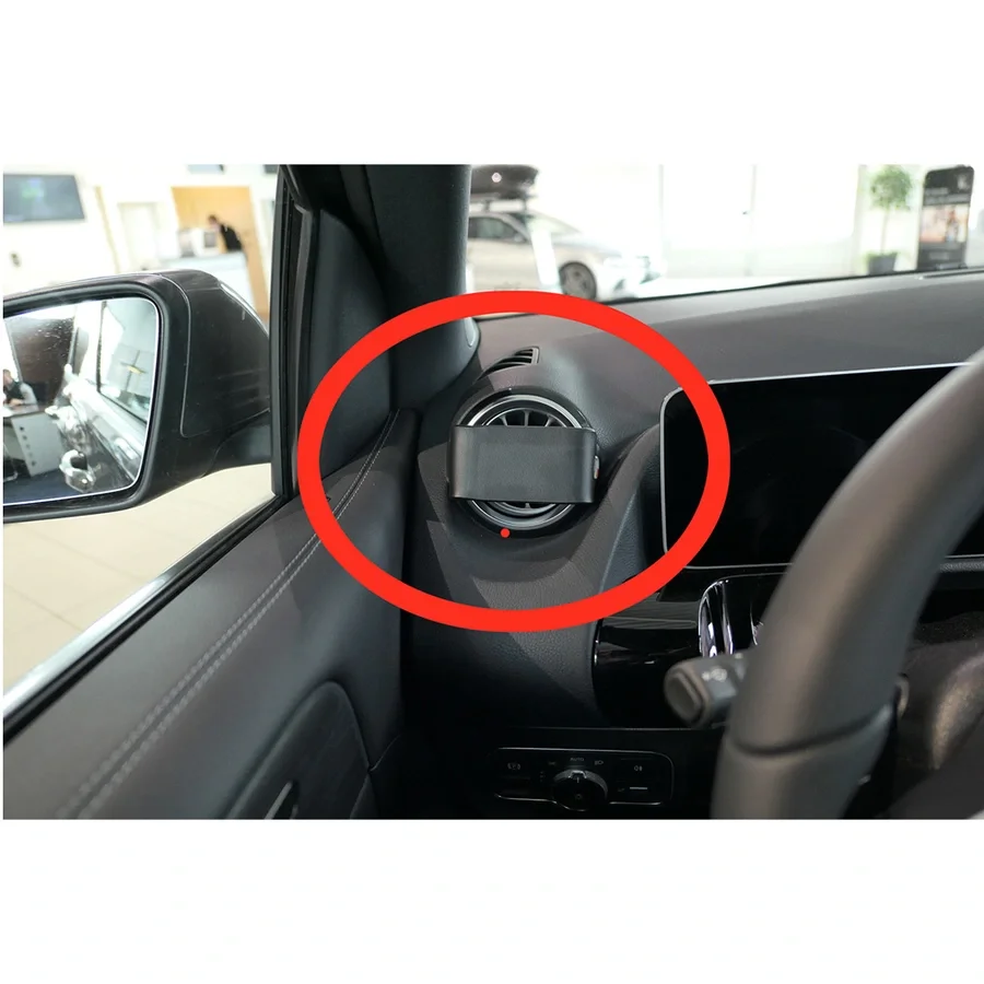 Brodit ProClip dashbord brakett v:7257590