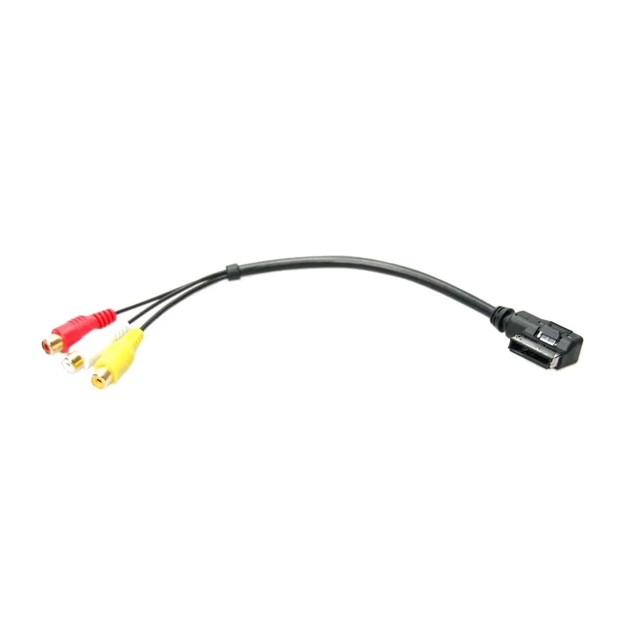 BRS AMI/MDI adapter- RCA (Audio/Video) v:6500707