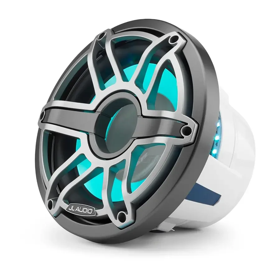 JL Audio M6-10IB-S-GmTi-i-4 subwoofer v:9047555