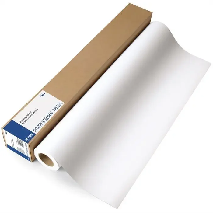 Epson Water Resistant Matte Canvas 44" v:3813196 Epson Water Resistant Matte Canvas 44" v:3813196