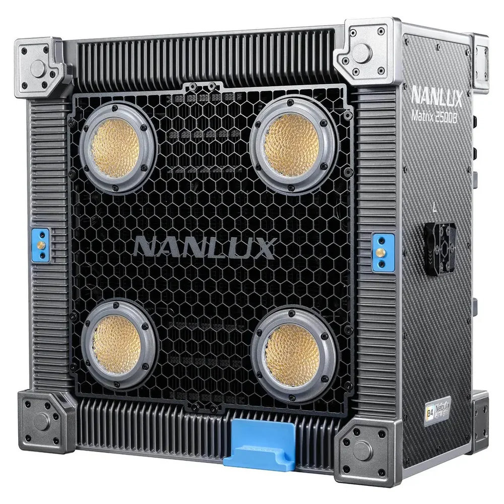 Nanlux Evoke Matrix 2500B Bi-color v:1620098
