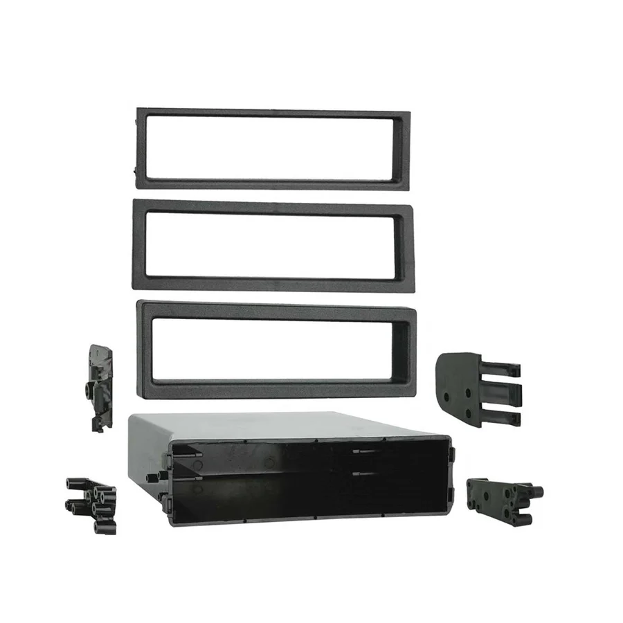 Metra 1-DIN oppbevaringslomme v:2089542