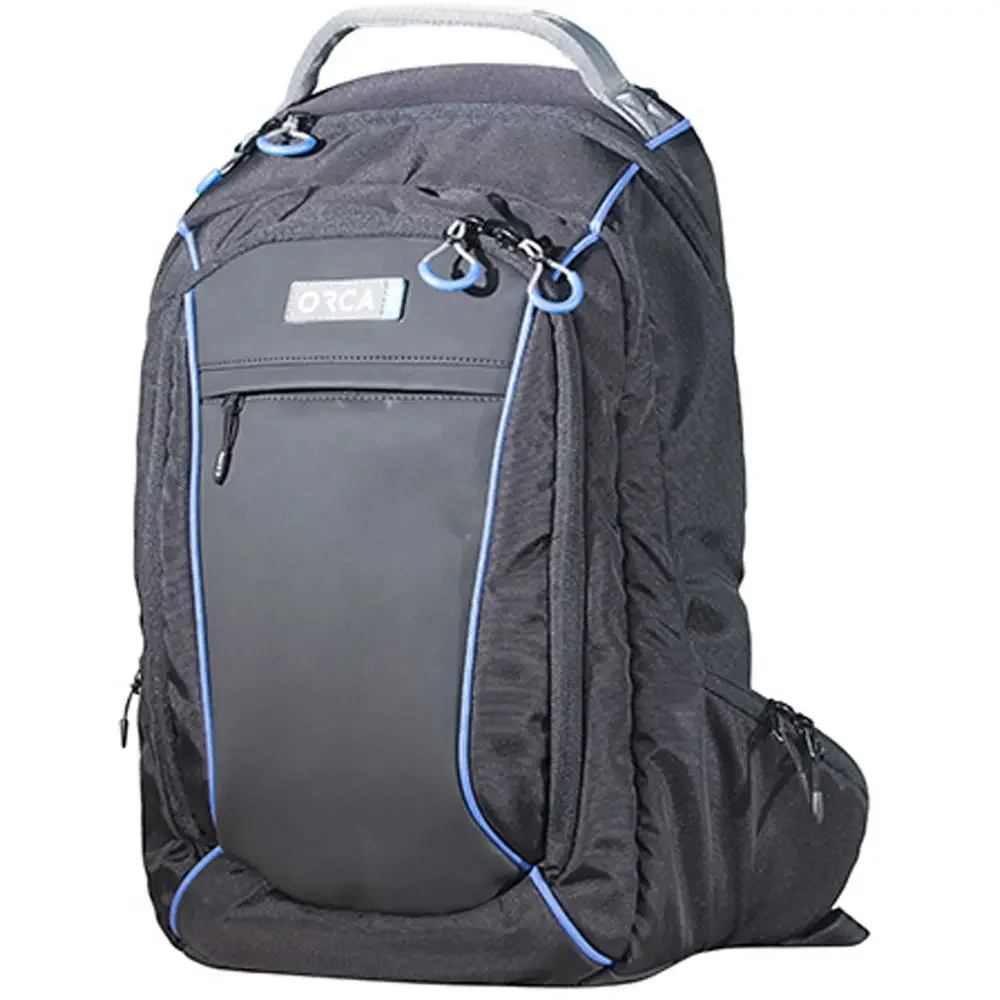 Orca Laptop Ryggsekk OR-82 v:8421167