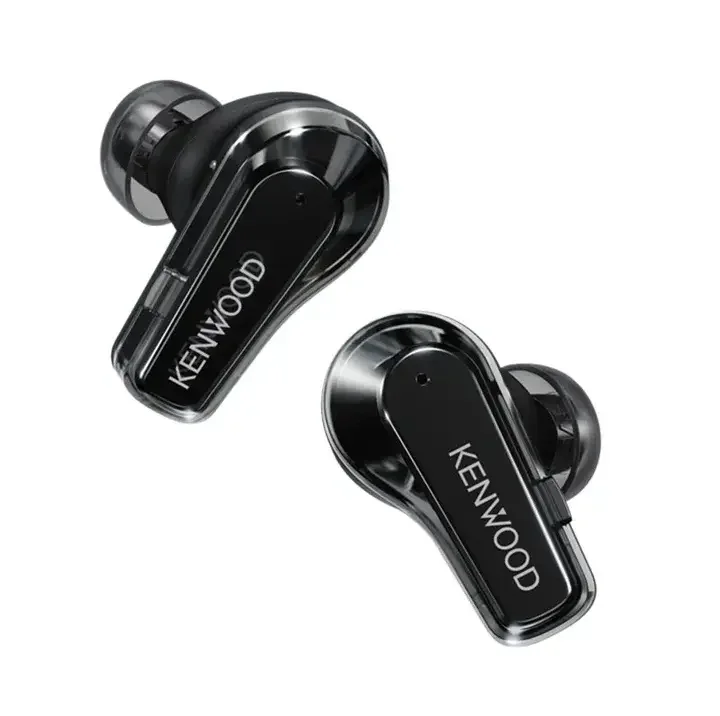 Kenwood KH-CRZ100T Trådløse øreplugger v:9164920 Kenwood KH-CRZ100T Trådløse øreplugger v:9164920