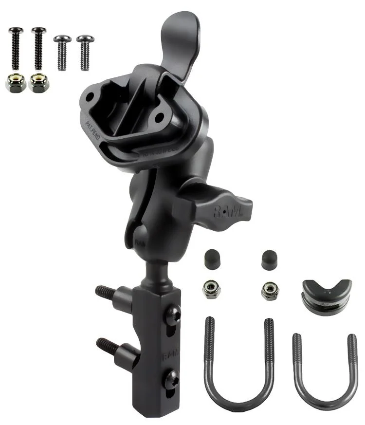 RAM MOUNT UNPKD RAM MOTORCYCLE QUICK RELEASE v:7879775