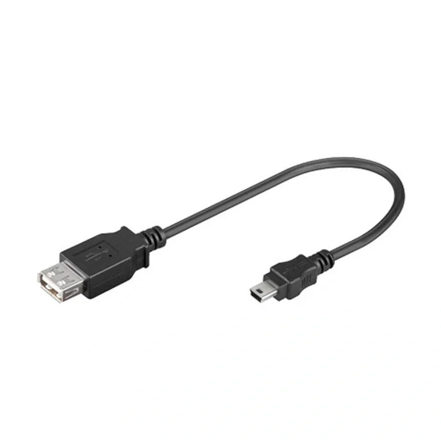 ConnectED Adapter for skjult mont DAB+U v:1170707 ConnectED Adapter for skjult mont DAB+U v:1170707