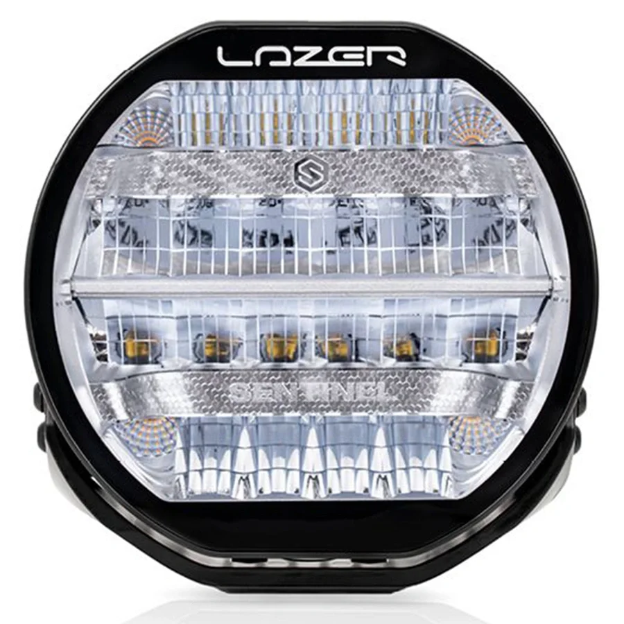Lazer Sentinel 9 Chrome v:1664510 Lazer Sentinel 9 Chrome v:1664510