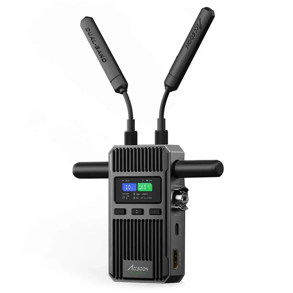 Accsoon CineView 2 SDI- TX v:7651877