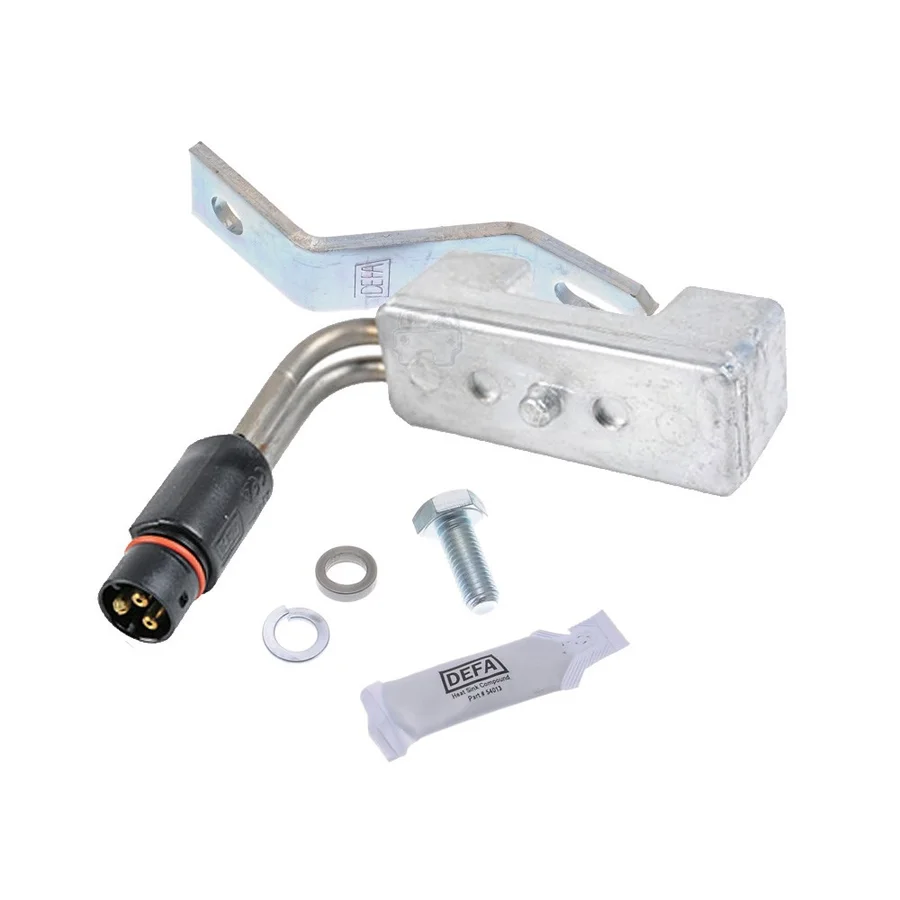 DEFA Motorvarmerelement v:9511983
