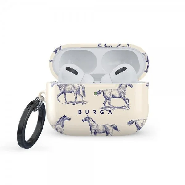 Burga AirPods Pro 3 Deksel Design Derby Race v:188956