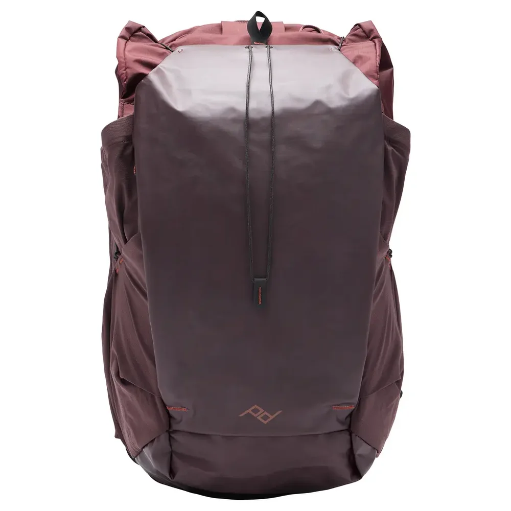 Peak Design Outdoor Backpack 45L Eclipse v:3340380